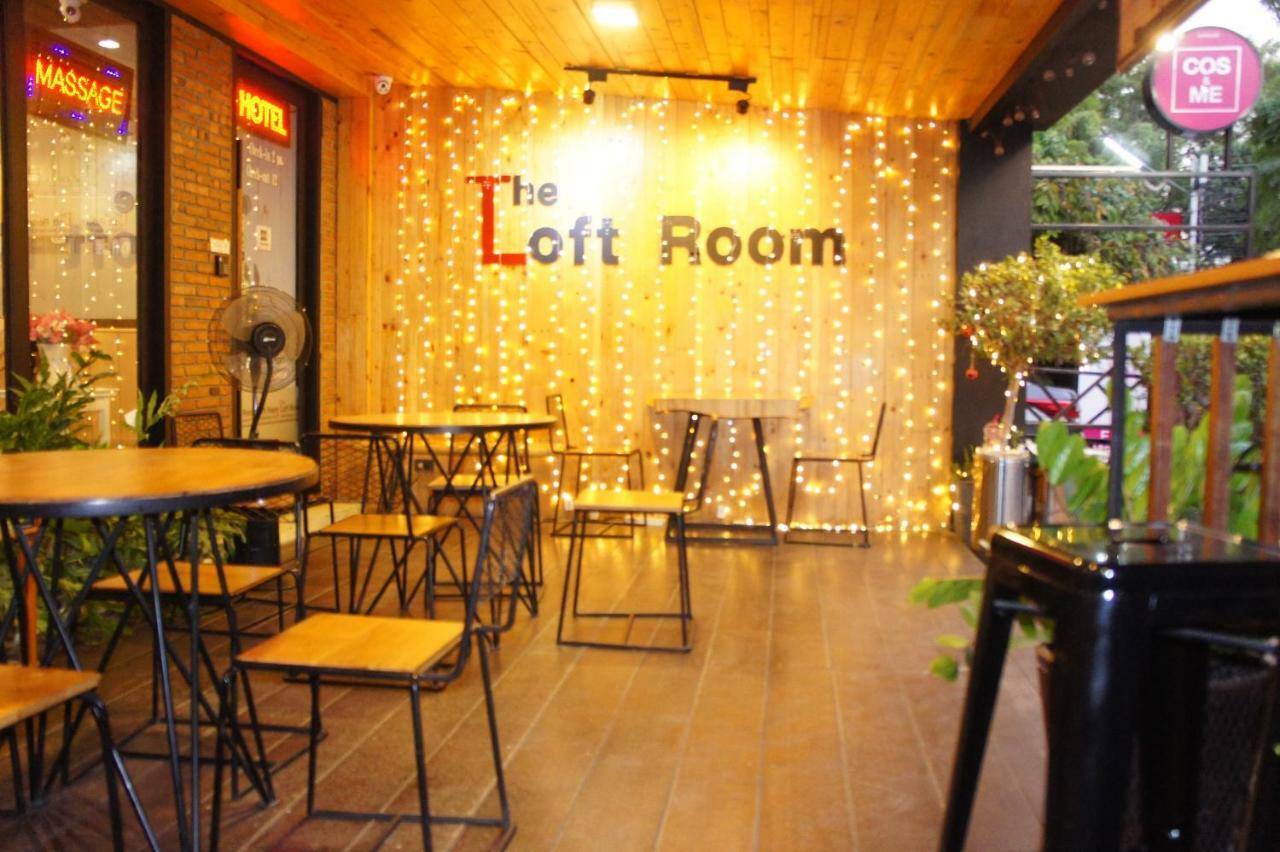 The Loft Room Chiang Mai Exterior foto