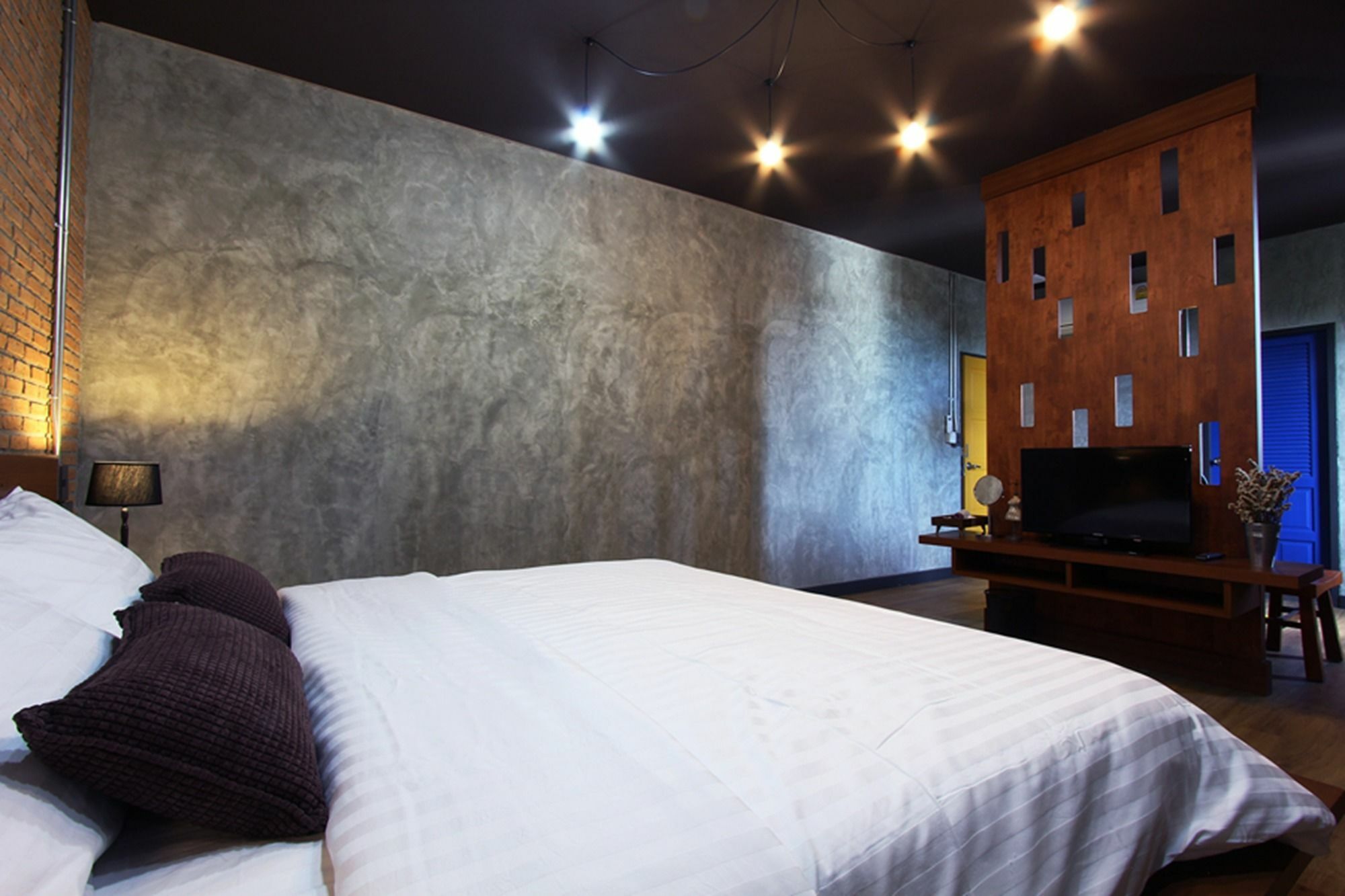 The Loft Room Chiang Mai Exterior foto